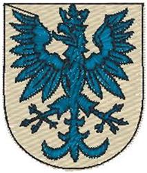 Eagle Shield