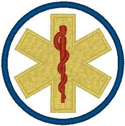 EMS Patch