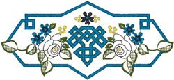 Floral Pattern