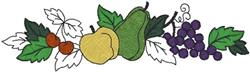Fruit Border