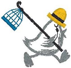 Fugitive Chick