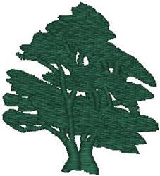 Green Tree