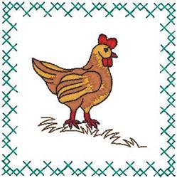 Hen