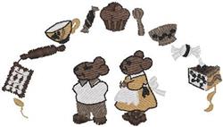 Kitchen Mice