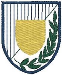 Laurel Shield