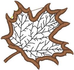 Maple Leaf