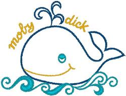 Moby Dick
