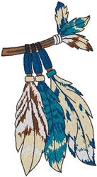 Native Feathers