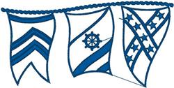 Nautical Flags