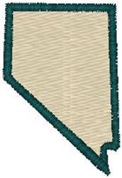 Nevada Shape