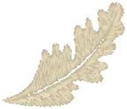 Oak Leaf