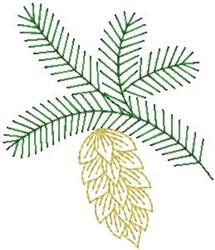 Pine Cone