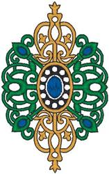 Royal Scroll