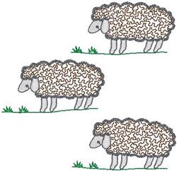 Sheep