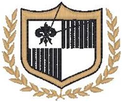 Shield Crest
