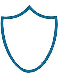 Shield Outline