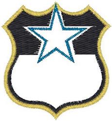 Shield Star
