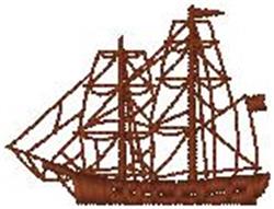 Ship
