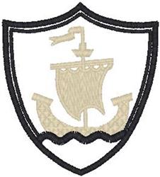 Ship Shield