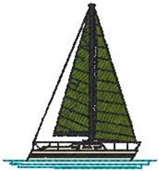 Sloop 