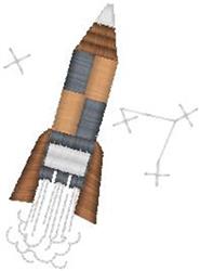 Space Rocket