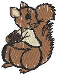Squirrel  