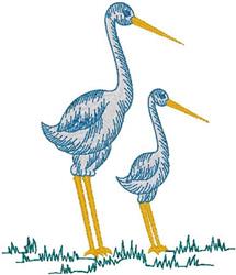 Storks