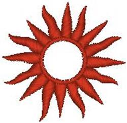 Sun Frame