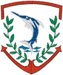 Swordfish Shield
