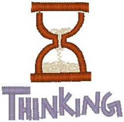 Thinking