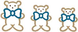 Three Bears