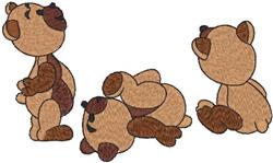 Three Bears