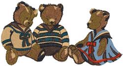 Three Bears