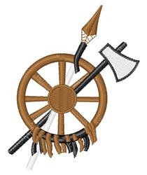 Weapons
