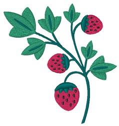 strawberry＊オーダーページ Strawberry Monster Print – Hals Yeah