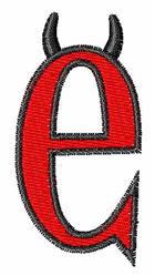 Red Devil e