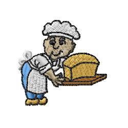 Baker