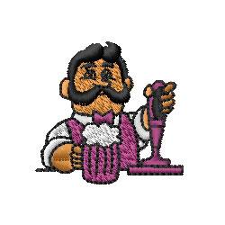 Bartender