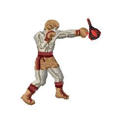 Boxerman