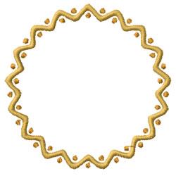 Circle Frame