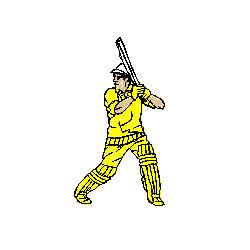 Cricketer