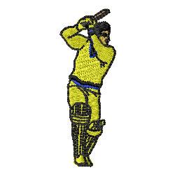 Cricketer