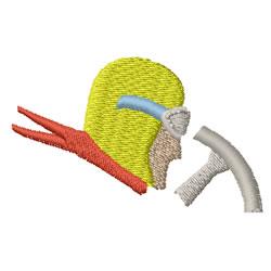 Driver Head