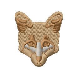 Fox Head