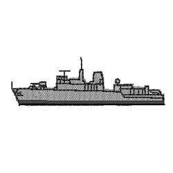 Frigate