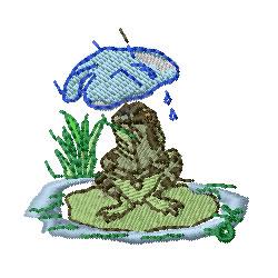 Frog
