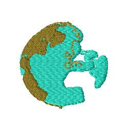 Globe