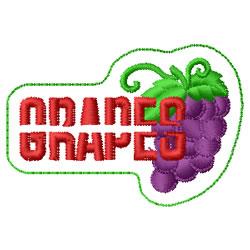 Grapes