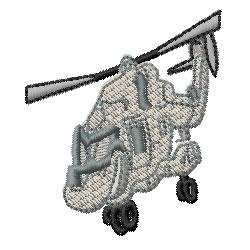Helicopter