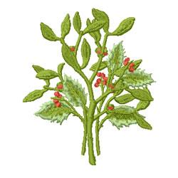 Mistletoe